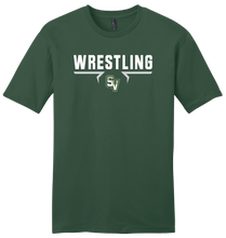 Load image into Gallery viewer, Sageview Wrestling SV T-Shirt