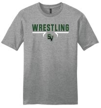 Load image into Gallery viewer, Sageview Wrestling SV T-Shirt