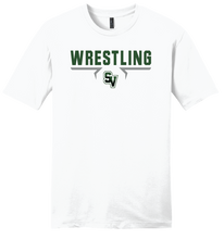 Load image into Gallery viewer, Sageview Wrestling SV T-Shirt