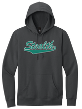 Load image into Gallery viewer, Adult Stealth Hoodie