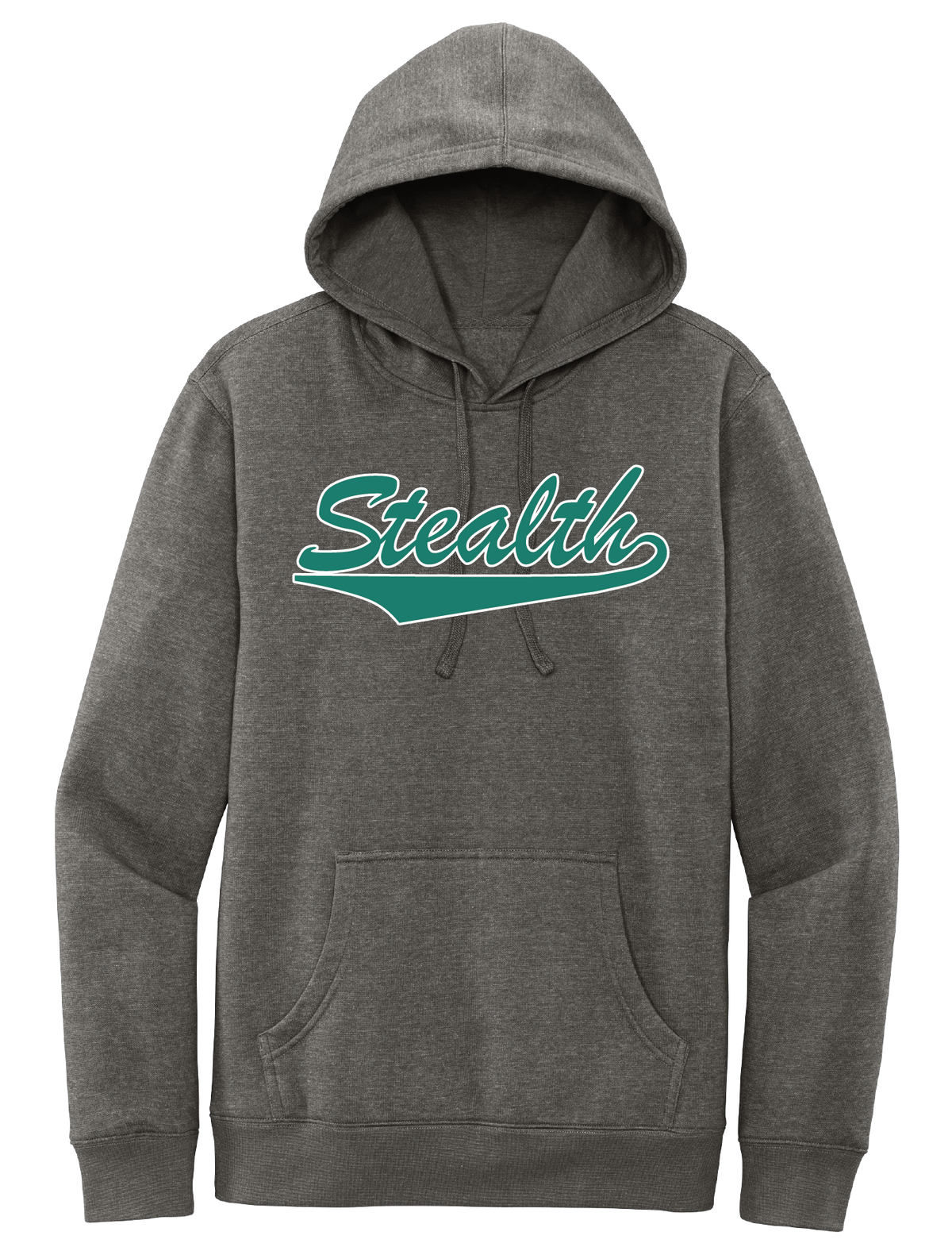 Adult Stealth Hoodie