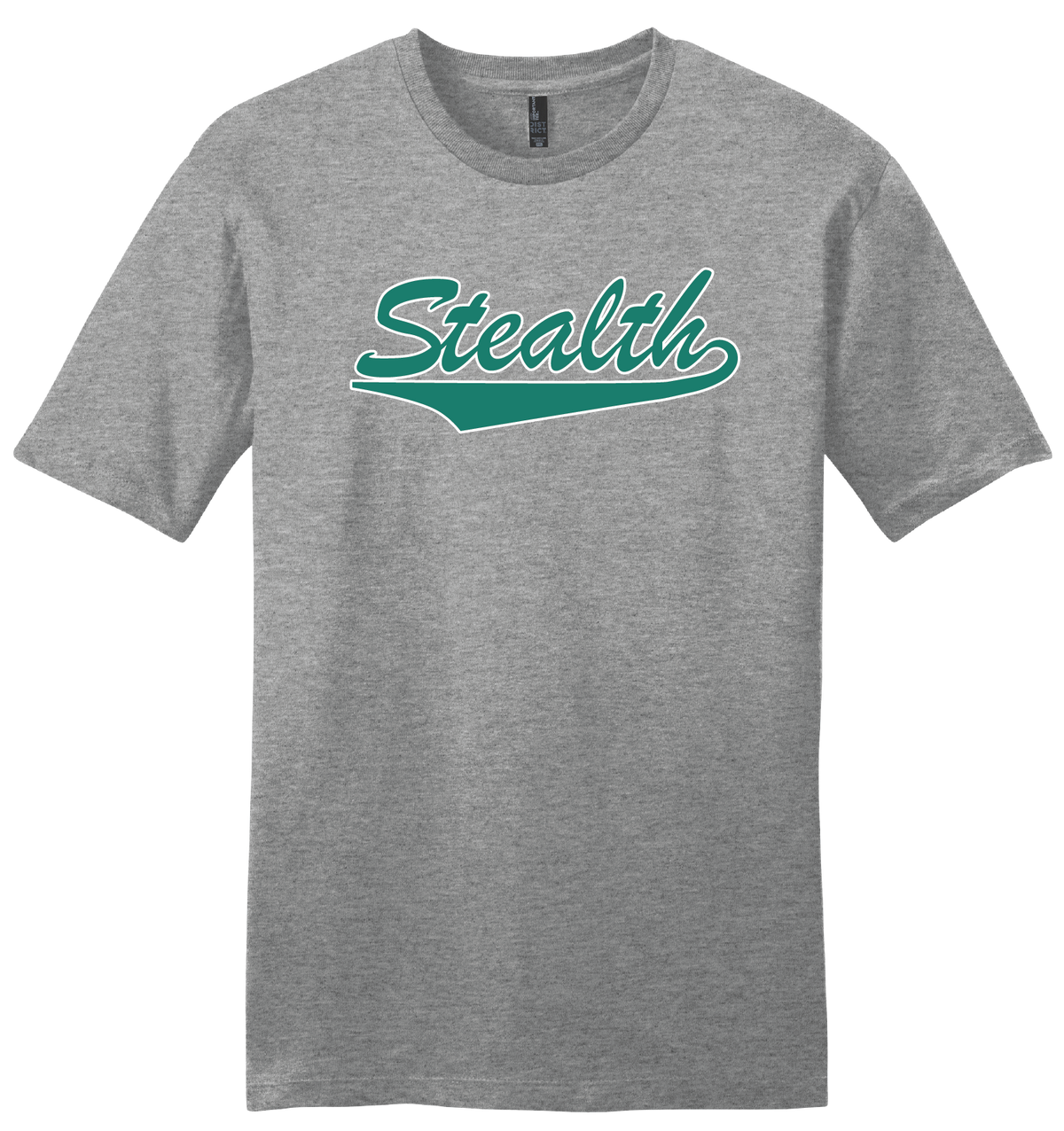 Adult Stealth T-Shirt