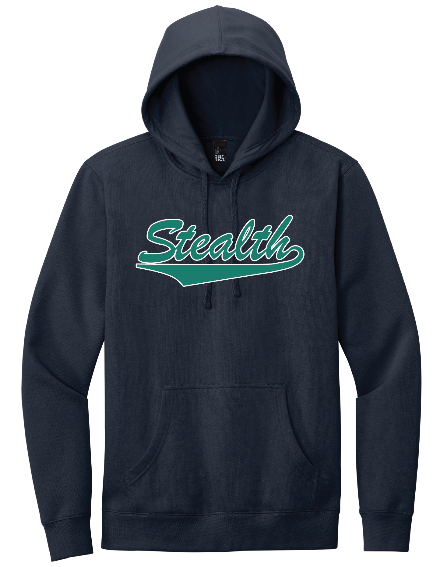 Adult Stealth Hoodie – vktr design