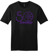 Load image into Gallery viewer, PHS Girls Basketball "50th Anniversary Tee"