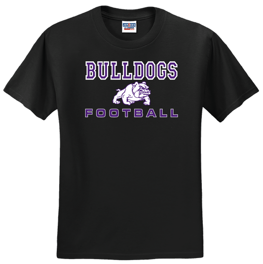 Bulldog T-Shirt