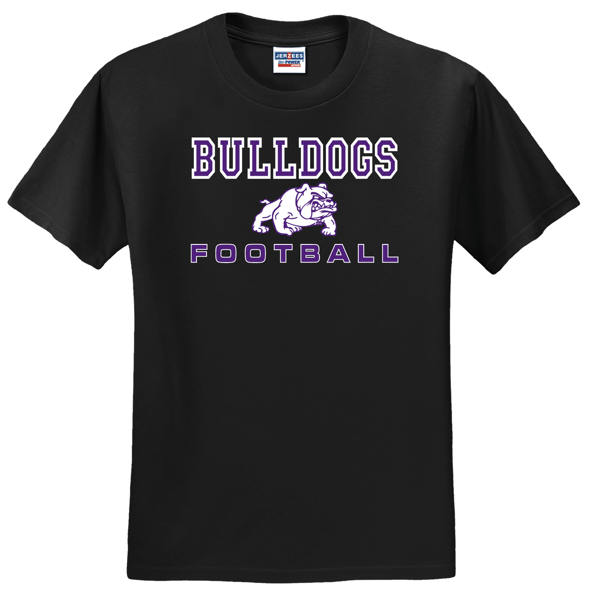 Bulldog T-Shirt