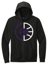 Load image into Gallery viewer, PHS Girls Basketball Hoodie