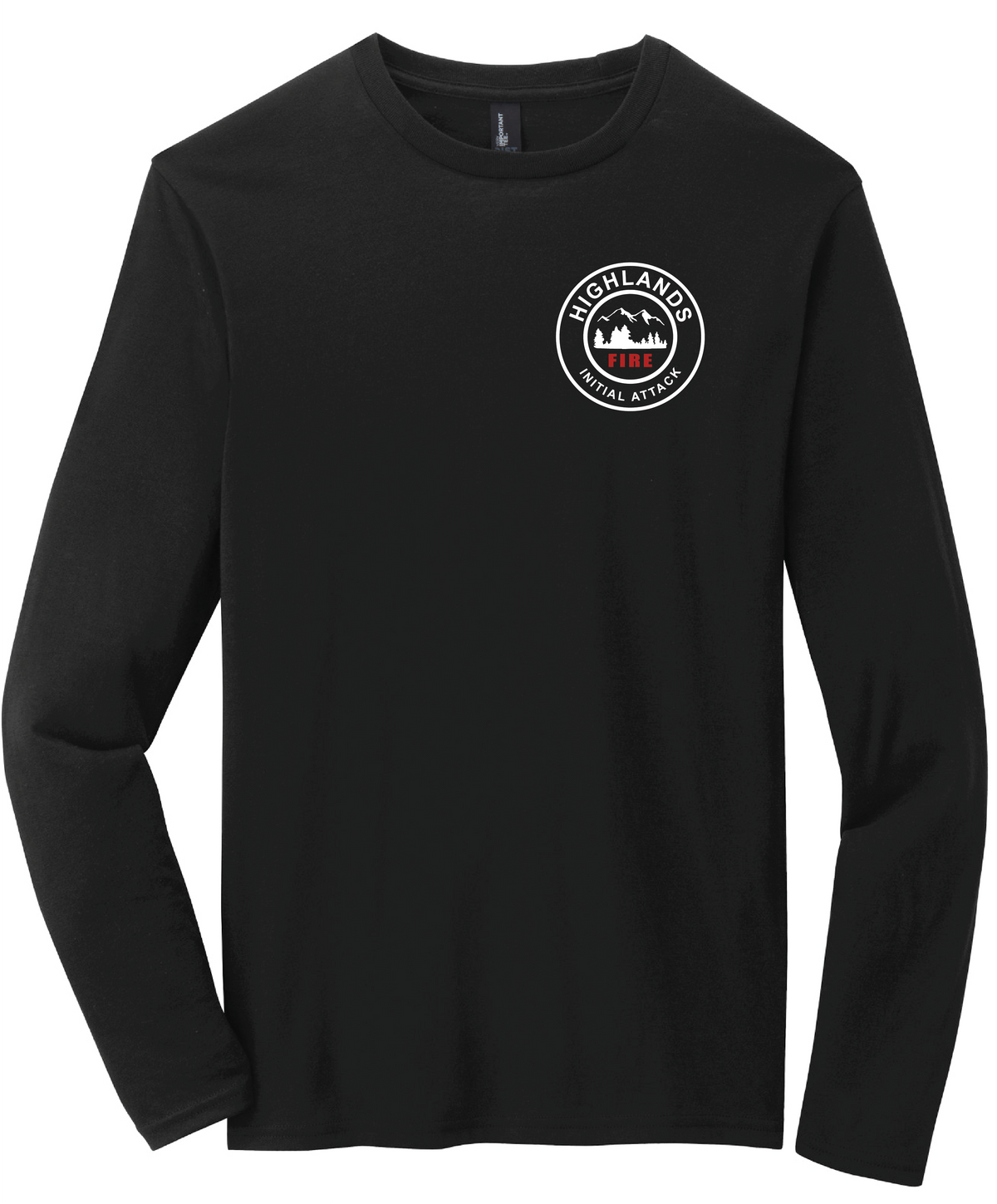 Highlands Long Sleeve
