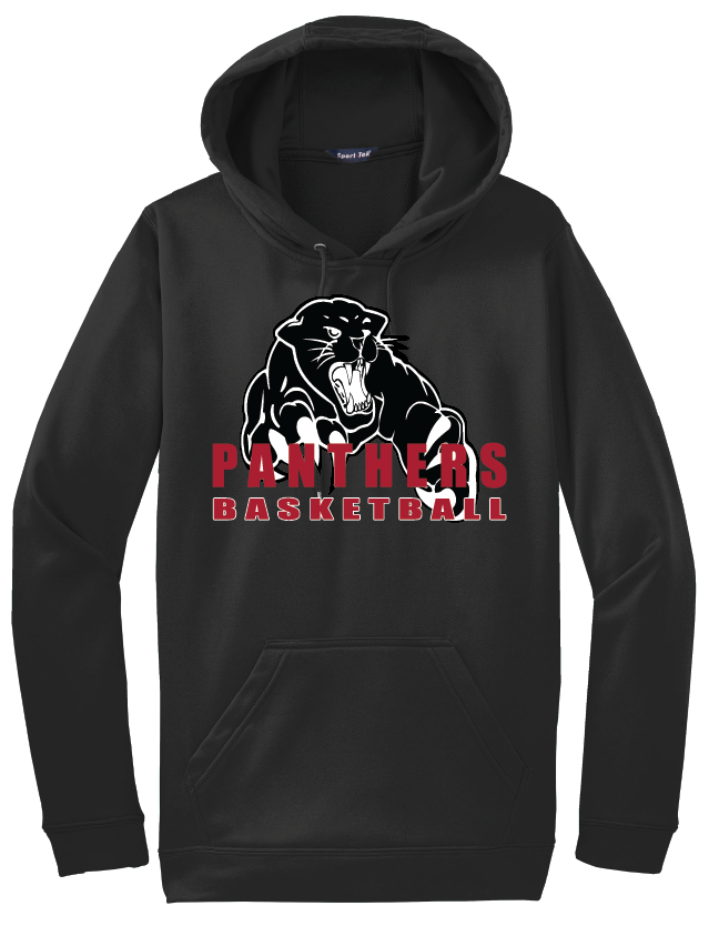 Panthers Youth Hoodie