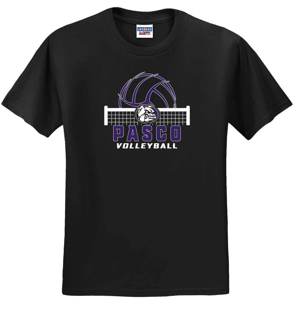 PHS Volleyball T-Shirt