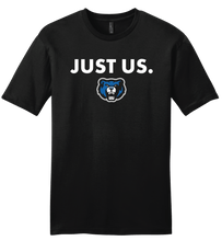 Load image into Gallery viewer, Ki-Be Boy's Just Us T-Shirt