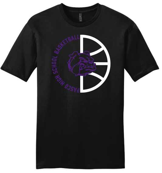 PHS Girls Basketball T-Shirt