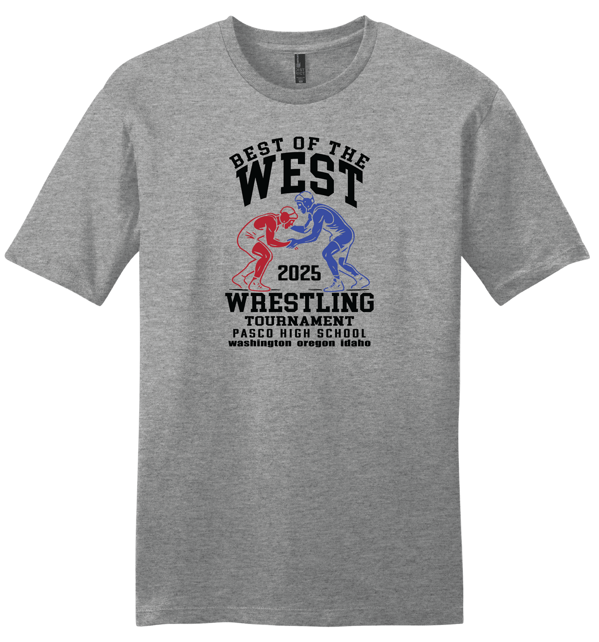 BOTW 25 T-Shirt