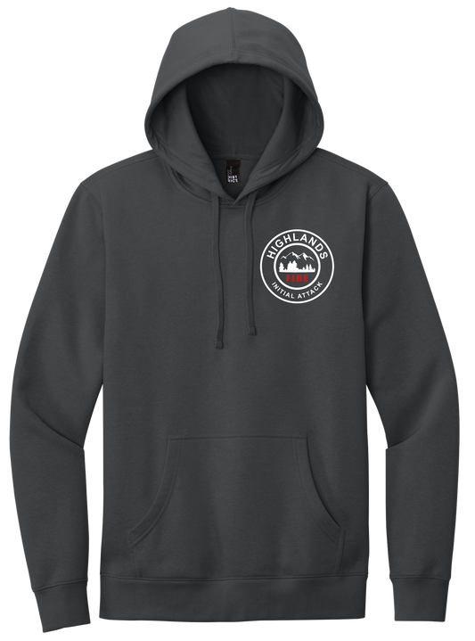 Highlands Hoodie