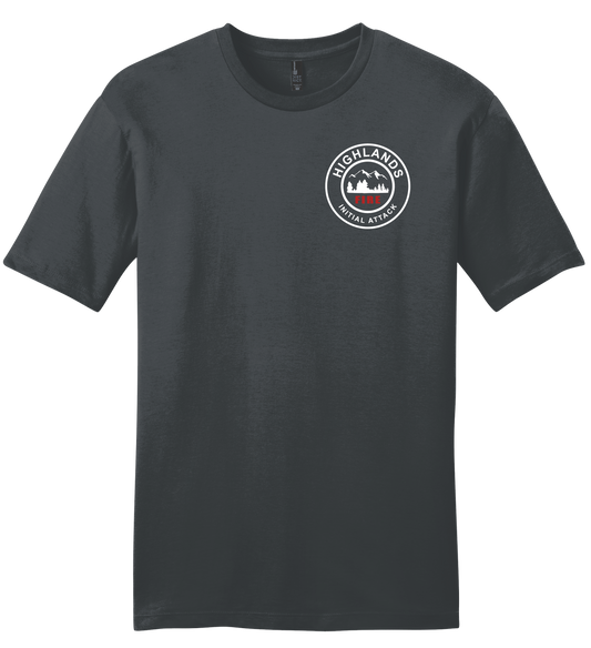 Highlands T-Shirt