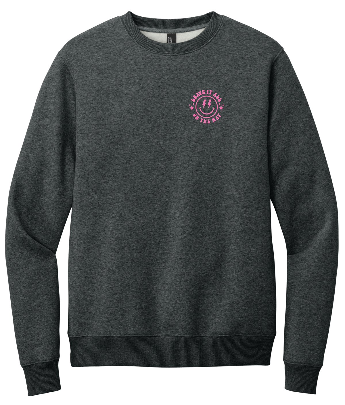 Crewneck Fleece