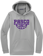 Load image into Gallery viewer, Sport-Tek® Sport-Wick® Fleece Hooded Pullover