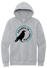 Load image into Gallery viewer, Franklin Ravens Hoodie