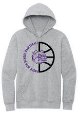 Load image into Gallery viewer, PHS Girls Basketball Hoodie