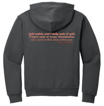 Load image into Gallery viewer, 2024 Redneck Wrestling Camp Official Hoodie