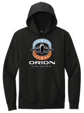 Load image into Gallery viewer, Orion High School Hoodie