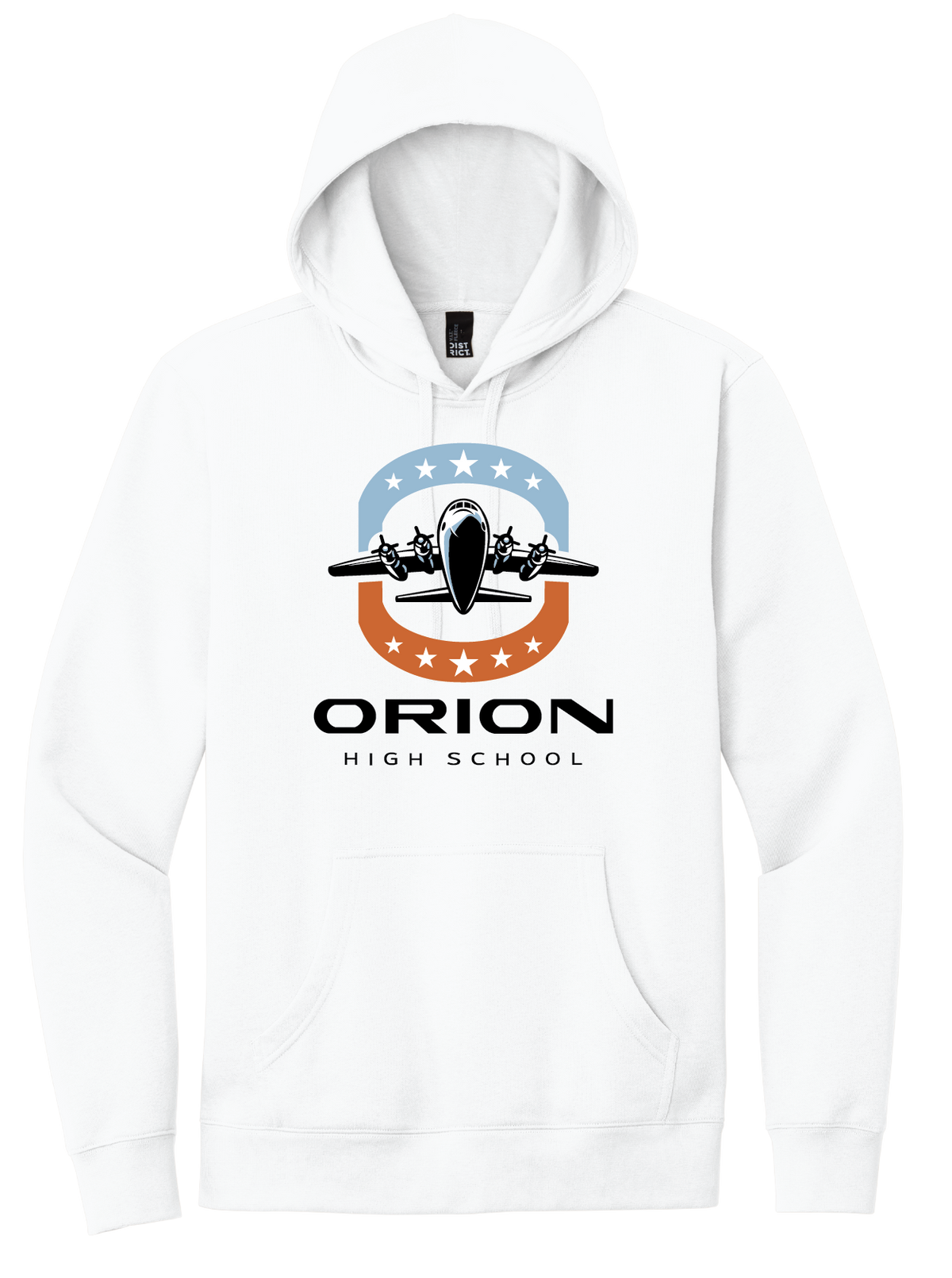 Orion High School Hoodie
