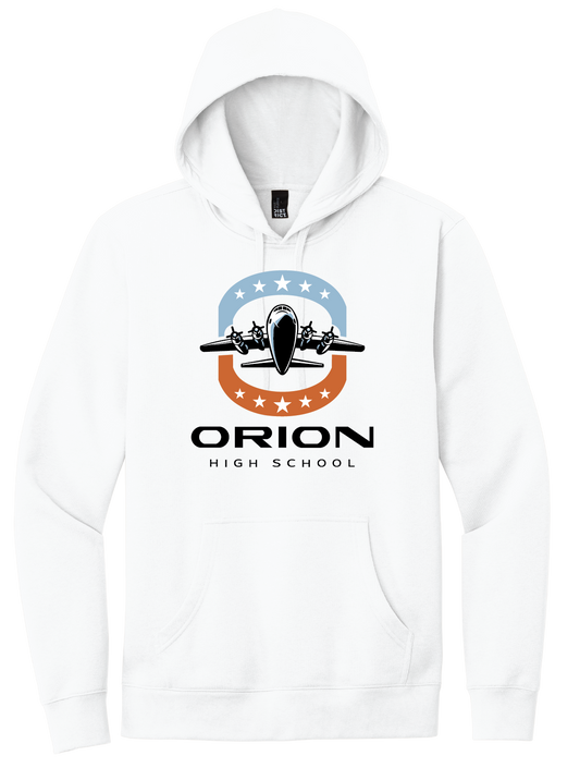 Orion High School Hoodie