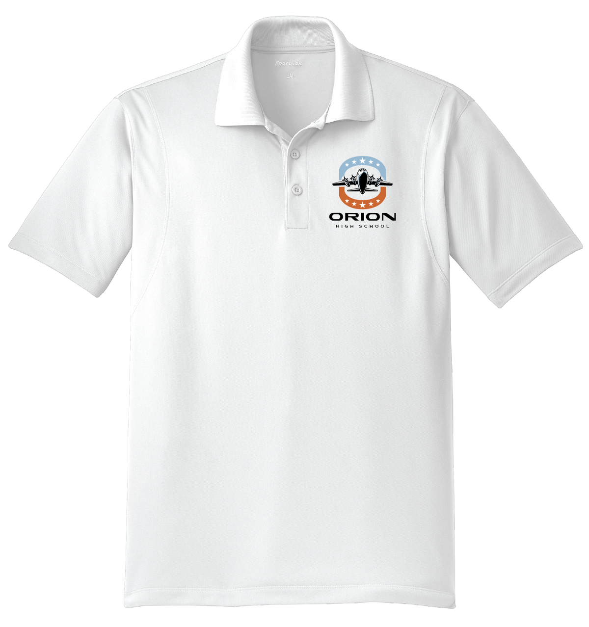 Orion HS Polo