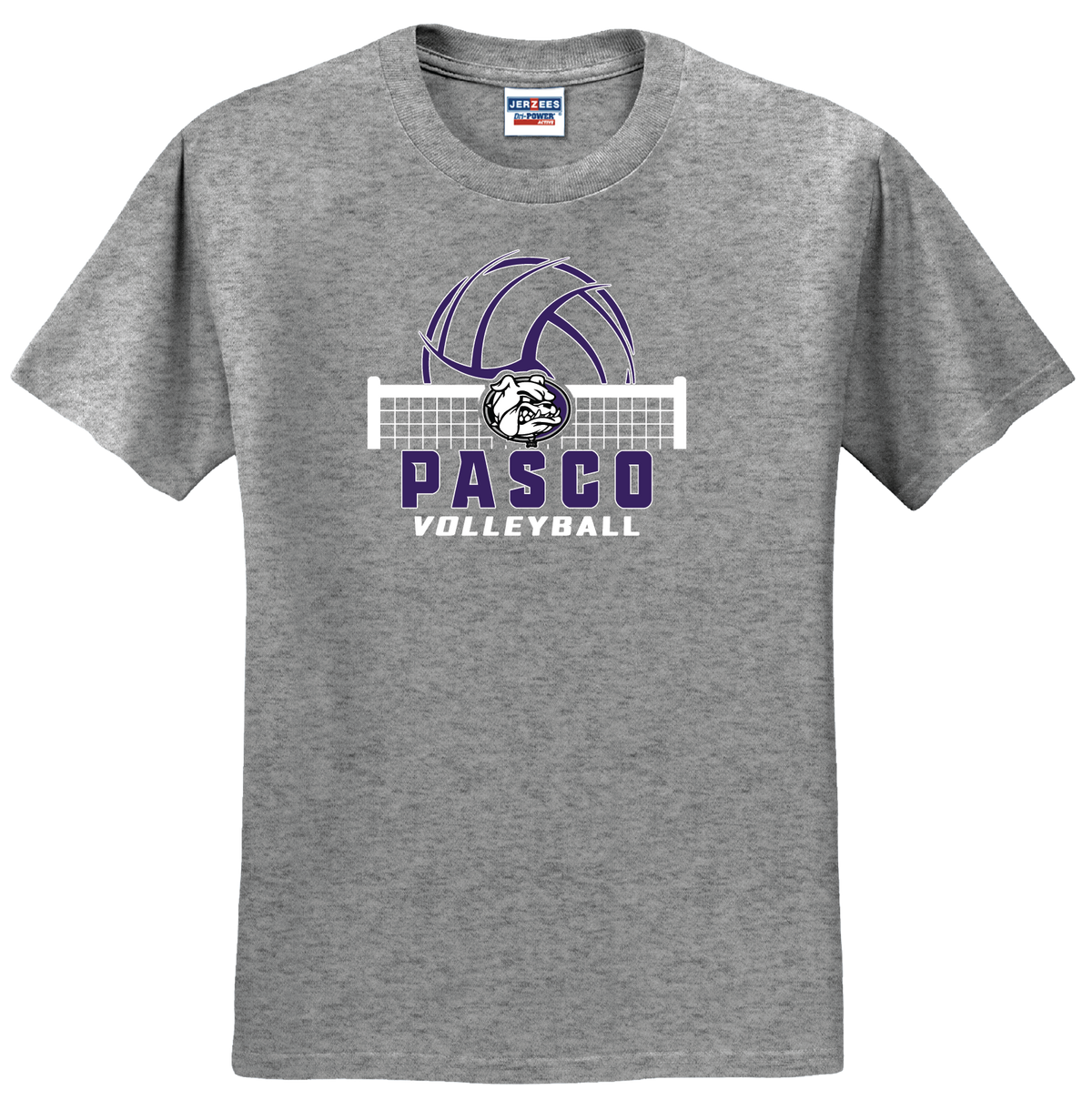 PHS Volleyball T-Shirt