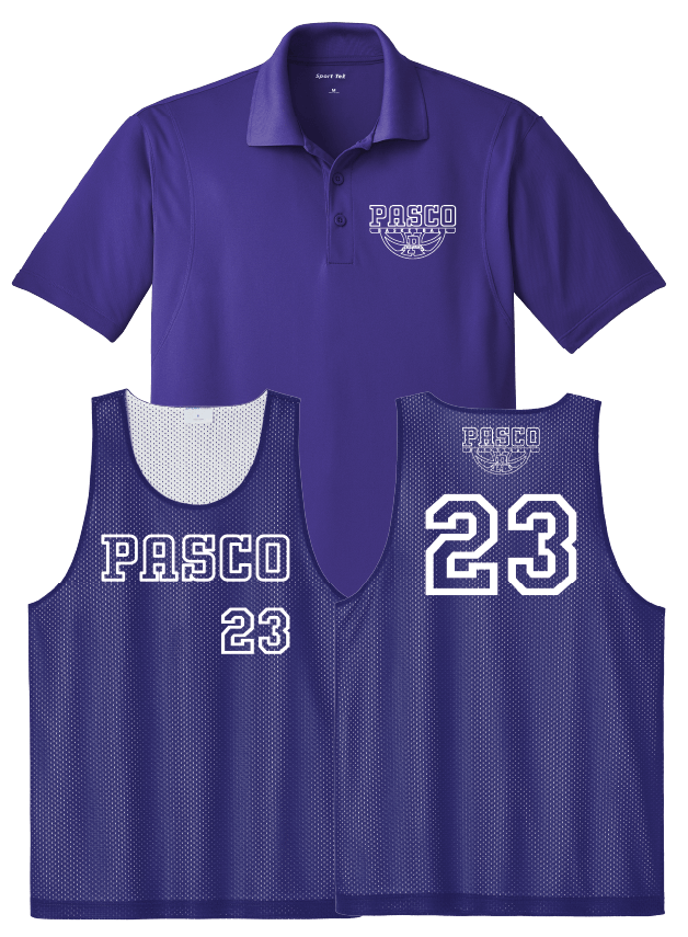 Team Gear Combo