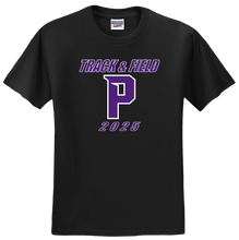 Load image into Gallery viewer, "P" Short Sleeve T-Shirt