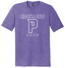 Load image into Gallery viewer, "P" Short Sleeve T-Shirt