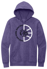 Load image into Gallery viewer, PHS Girls Basketball Hoodie