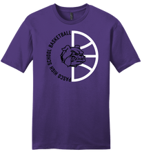 Load image into Gallery viewer, PHS Girls Basketball T-Shirt