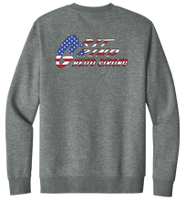 Load image into Gallery viewer, Redneck Wrestling Crewneck Fleece (Limited Quantities Available!!)