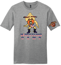 Load image into Gallery viewer, Redneck Wrestling T-Shirt