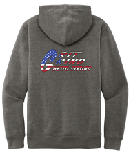 Load image into Gallery viewer, Redneck Wrestling Hoodie