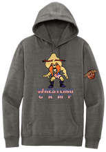 Load image into Gallery viewer, Redneck Wrestling Hoodie