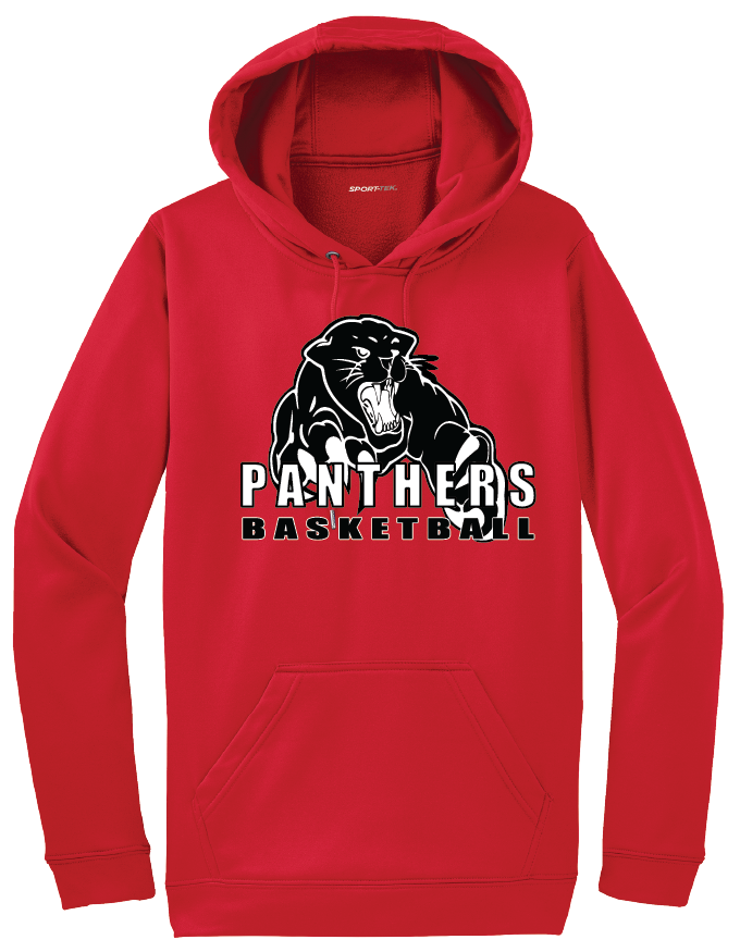 Panthers Youth Hoodie