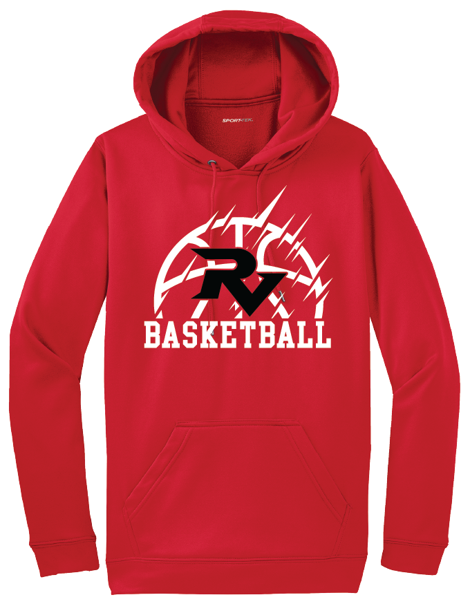 River View Youth Hoodie