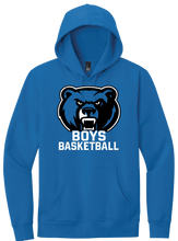 Load image into Gallery viewer, Logo Hoodie