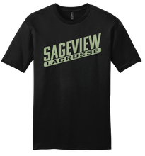 Load image into Gallery viewer, Sageview Lacrosse T-Shirt