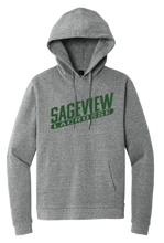 Load image into Gallery viewer, Sageview Lacrosse Hoodie