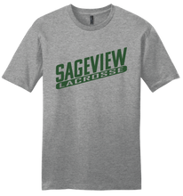 Load image into Gallery viewer, Sageview Lacrosse T-Shirt