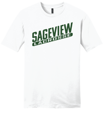 Load image into Gallery viewer, Sageview Lacrosse T-Shirt