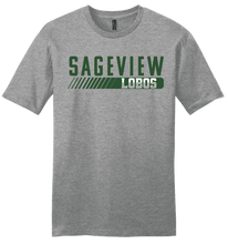 Load image into Gallery viewer, Sageview Lobos T-Shirt