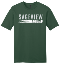 Load image into Gallery viewer, Sageview Lobos T-Shirt