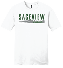 Load image into Gallery viewer, Sageview Lobos T-Shirt
