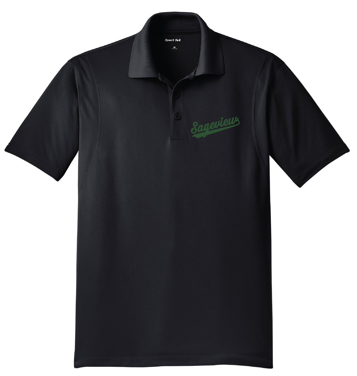 Sageview Script Polo