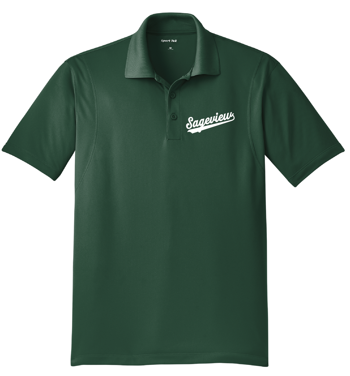 Sageview Script Polo